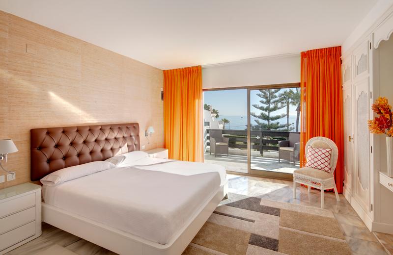 Coral Beach Aparthotel | Marbella, Málaga | Best price guaranteed!
