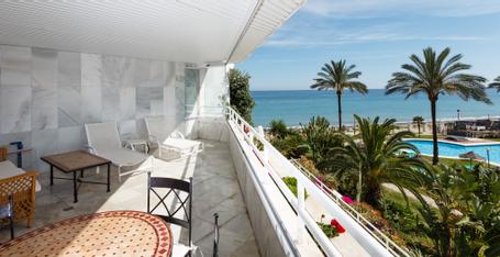 Coral Beach Aparthotel | Marbella, Málaga | Coral Beach Aparthotel, Marbella, Málaga - Galería de fotos - 15