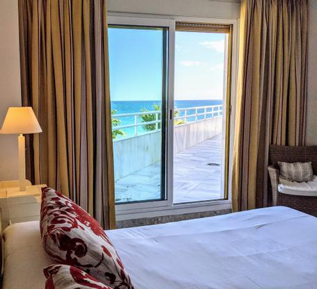 Coral Beach Aparthotel | Marbella, Málaga