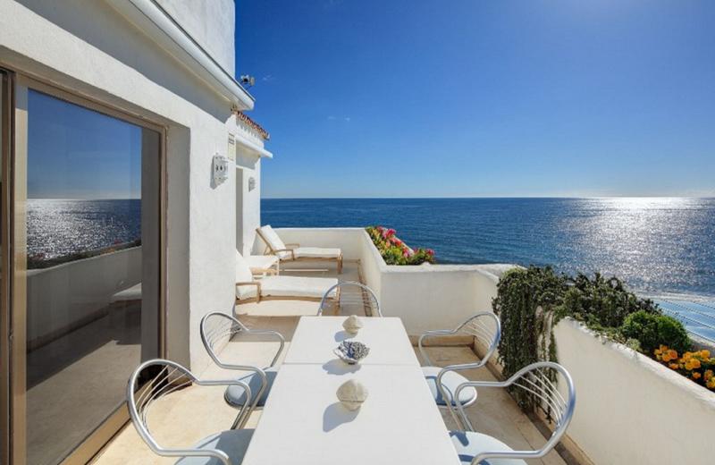 Coral Beach Aparthotel | Marbella, Málaga