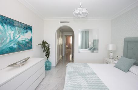 Coral Beach Aparthotel | Marbella, Málaga