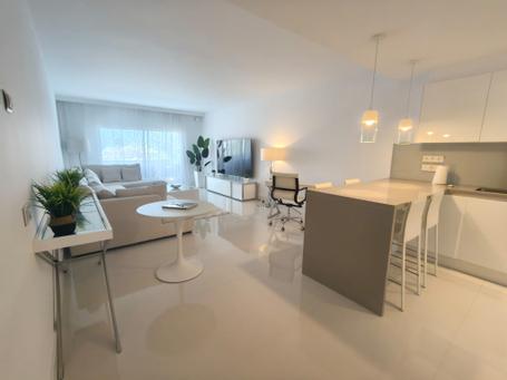 Coral Beach Aparthotel | Marbella, Málaga