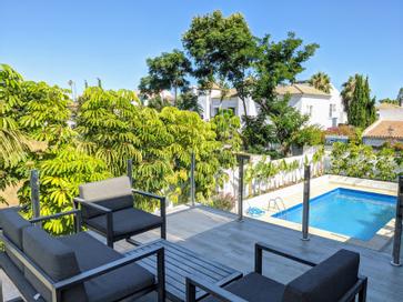 Coral Beach Aparthotel | Marbella, Málaga