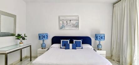 Coral Beach Aparthotel | Marbella, Málaga