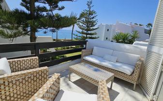 Coral Beach Aparthotel | Marbella, Málaga