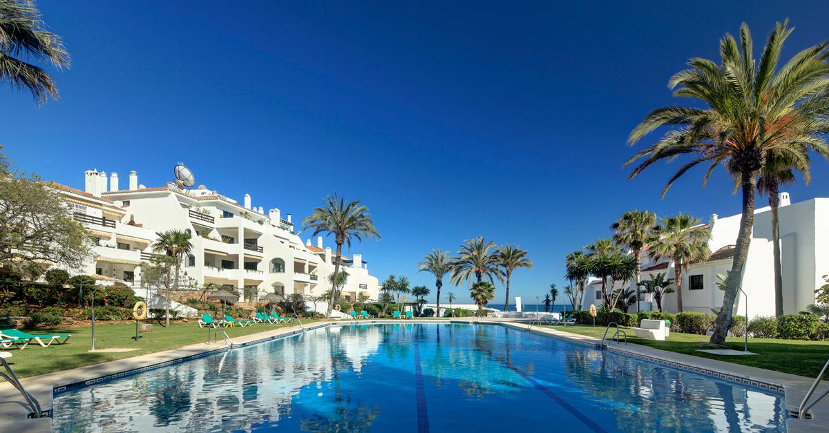 General conditions Coral Beach Aparthotel, Marbella, Málaga