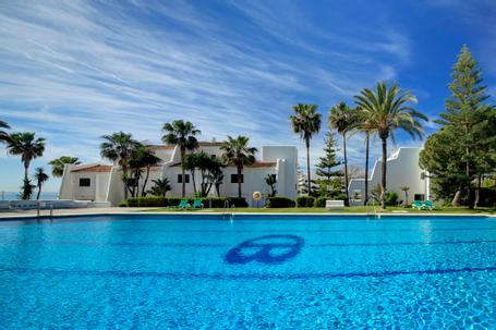 Coral Beach Aparthotel | Marbella, Málaga | Coral Beach Aparthotel, Marbella, Málaga - Photo Gallery - 1