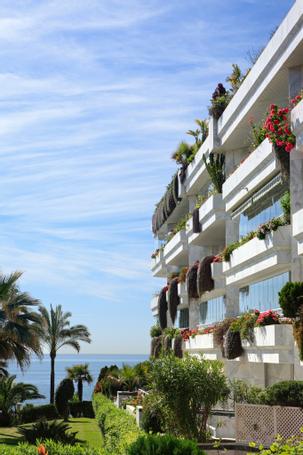 Coral Beach Aparthotel | Marbella, Málaga | Coral Beach Aparthotel, Marbella, Málaga - Photo Gallery - 20