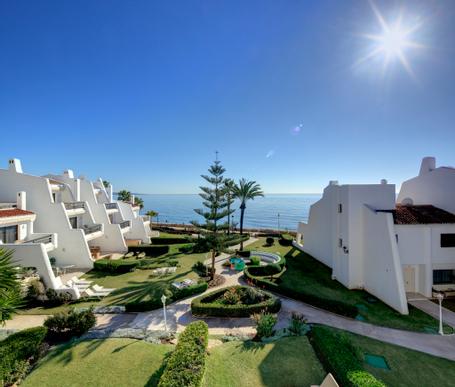 Coral Beach Aparthotel | Marbella, Málaga | Coral Beach Aparthotel, Marbella, Málaga - Galería de fotos - 17