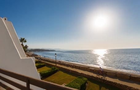 Coral Beach Aparthotel | Marbella, Málaga