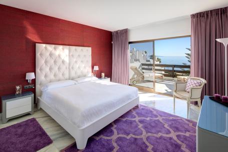 Coral Beach Aparthotel | Marbella, Málaga | Our Rooms