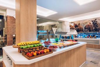 Coral Beach Aparthotel | Marbella, Málaga