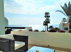 Coral Beach Aparthotel | Marbella, Málaga