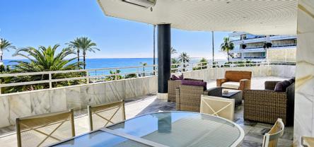 Coral Beach Aparthotel | Marbella, Málaga