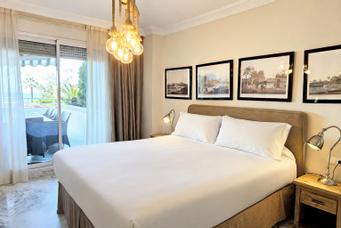 Coral Beach Aparthotel | Marbella, Málaga