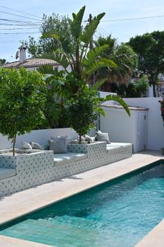 Coral Beach Aparthotel | Marbella, Málaga
