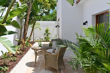Coral Beach Aparthotel | Marbella, Málaga