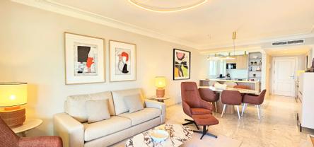 Coral Beach Aparthotel | Marbella, Málaga