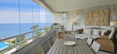Coral Beach Aparthotel | Marbella, Málaga